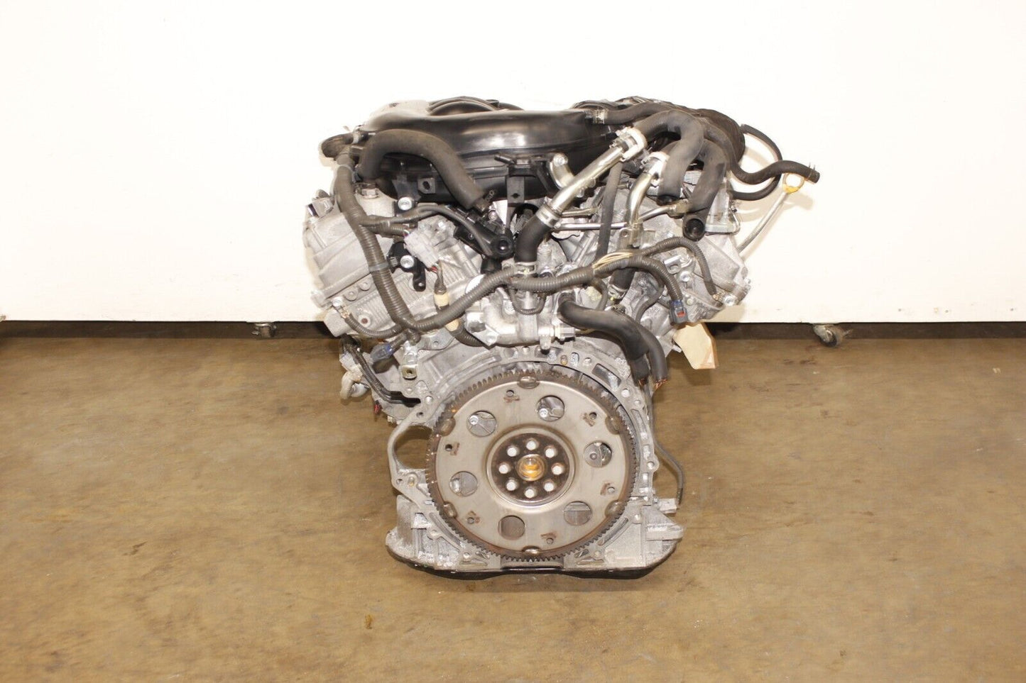 2006-2008 Lexus GS300 RWD JDM Engine 3.0L V6 3GRFSE