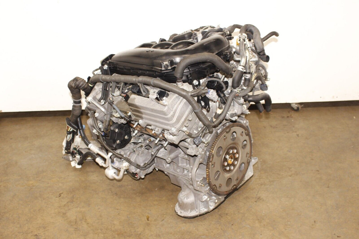 2006-2008 Lexus GS300 RWD JDM Engine 3.0L V6 3GRFSE
