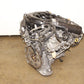 2006-2008 Lexus GS300 RWD JDM Engine 3.0L V6 3GRFSE