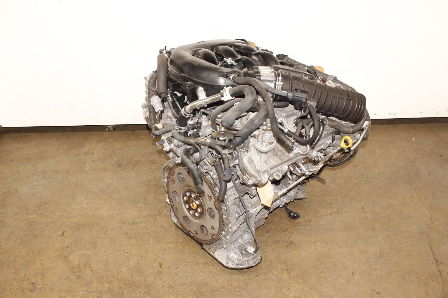 2006-2008 Lexus GS300 RWD JDM Engine 3.0L V6 3GRFSE