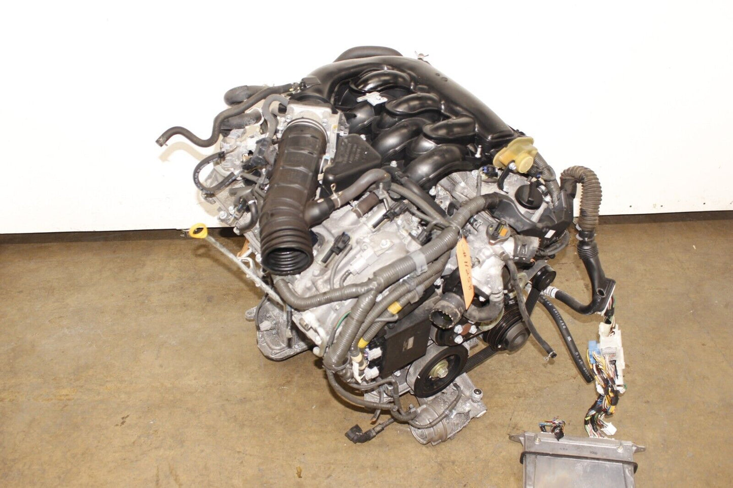 2006-2008 Lexus GS300 RWD JDM Engine 3.0L V6 3GRFSE