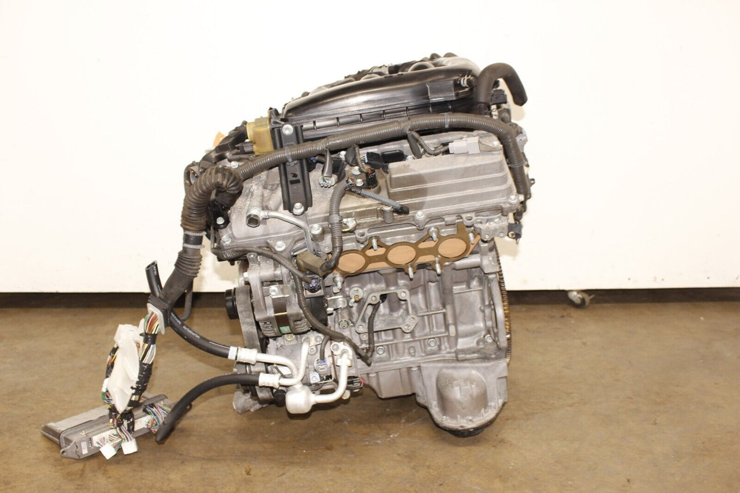 2006-2008 Lexus GS300 RWD JDM Engine 3.0L V6 3GRFSE