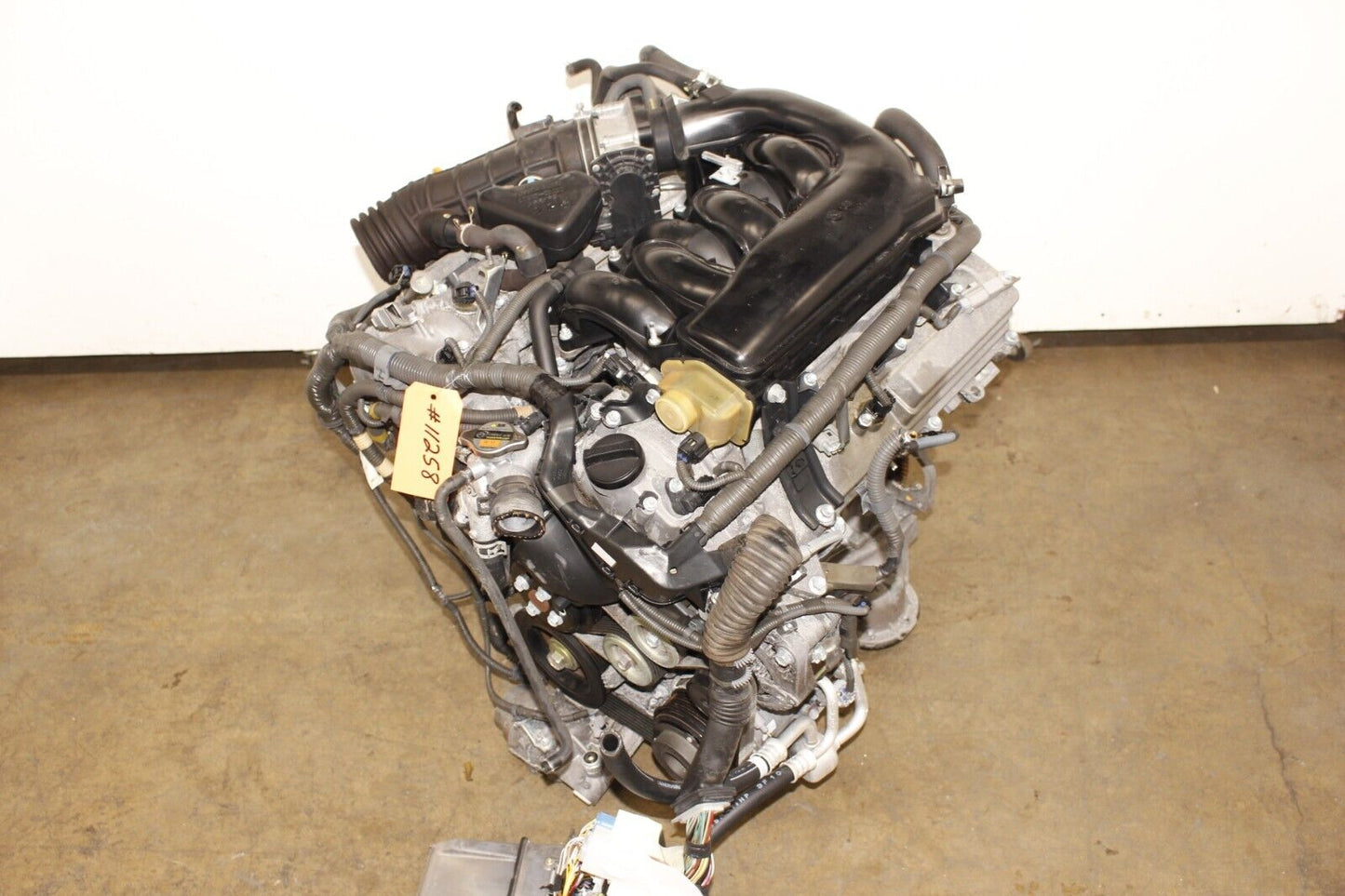 2006-2008 Lexus GS300 RWD JDM Engine 3.0L V6 3GRFSE