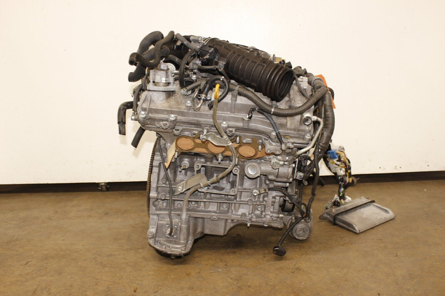 2006-2008 Lexus GS300 RWD JDM Engine 3.0L V6 3GRFSE