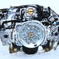 2006-2009 Subaru Legacy Engine Motor 2.5L EJ253 Sohc EJ25 AVLS