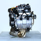 2006-2009 Subaru Legacy Engine Motor 2.5L EJ253 Sohc EJ25 AVLS
