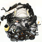 2006-2010 Infiniti M45 Engine 4.5L V8 VK45DE Motor JDM Low Mileage 54k