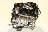 2006-2010 Infiniti FX45 Engine 4.5L V8 VK45DE Motor JDM Low Mileage 54k