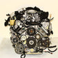 2006-2010 Infiniti FX45 Engine 4.5L V8 VK45DE Motor JDM Low Mileage 54k