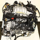 2006-2010 Infiniti FX45 Engine 4.5L V8 VK45DE Motor JDM Low Mileage 54k