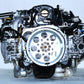 2006-2010 Subaru Forester AVLS JDM Engine Motor 2.5L EJ253