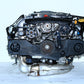 2006-2010 Subaru Forester AVLS JDM Engine Motor 2.5L EJ253
