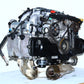 2006-2010 Subaru Impreza Engine Motor 2.5L EJ253 AVLS JDM
