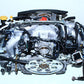 2006-2010 Subaru Impreza Engine Motor 2.5L EJ253 AVLS JDM
