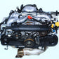 2006-2010 Subaru Impreza Engine Motor 2.5L EJ253 AVLS JDM