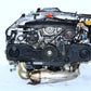 2006-2010 Subaru Impreza Engine Motor 2.5L EJ253 AVLS JDM
