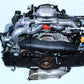 2006-2011 Subaru Outback Engine Motor 2.5L H4 EJ25 AVLS JDM
