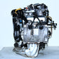 2006-2011 Subaru Outback Engine Motor 2.5L H4 EJ25 AVLS JDM