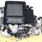 2006-2012 Mazda Speed 3 JDM Engine FWD Manual Transmission Swap ECU & Harness