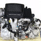 2006-2012 Mazda Speed 3 JDM Engine FWD Manual Transmission Swap ECU & Harness