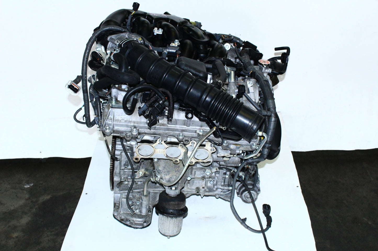 2006-2012 Lexus IS250 Engine Motor 2.5L V6 4GRFSE RWD JDM