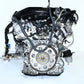 2006-2012 Lexus IS250 Engine Motor 2.5L V6 4GRFSE RWD JDM