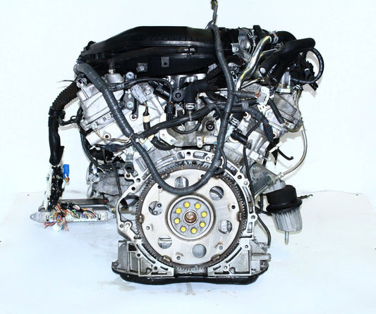 2006-2012 Lexus IS250 Engine Motor 2.5L V6 4GRFSE RWD JDM