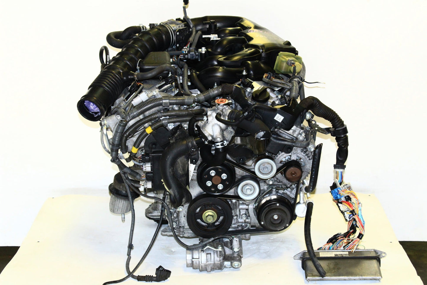 2006-2012 Lexus IS250 Engine Motor 2.5L V6 4GRFSE RWD JDM