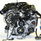 2006-2012 Lexus IS250 Engine Motor 2.5L V6 4GRFSE RWD JDM