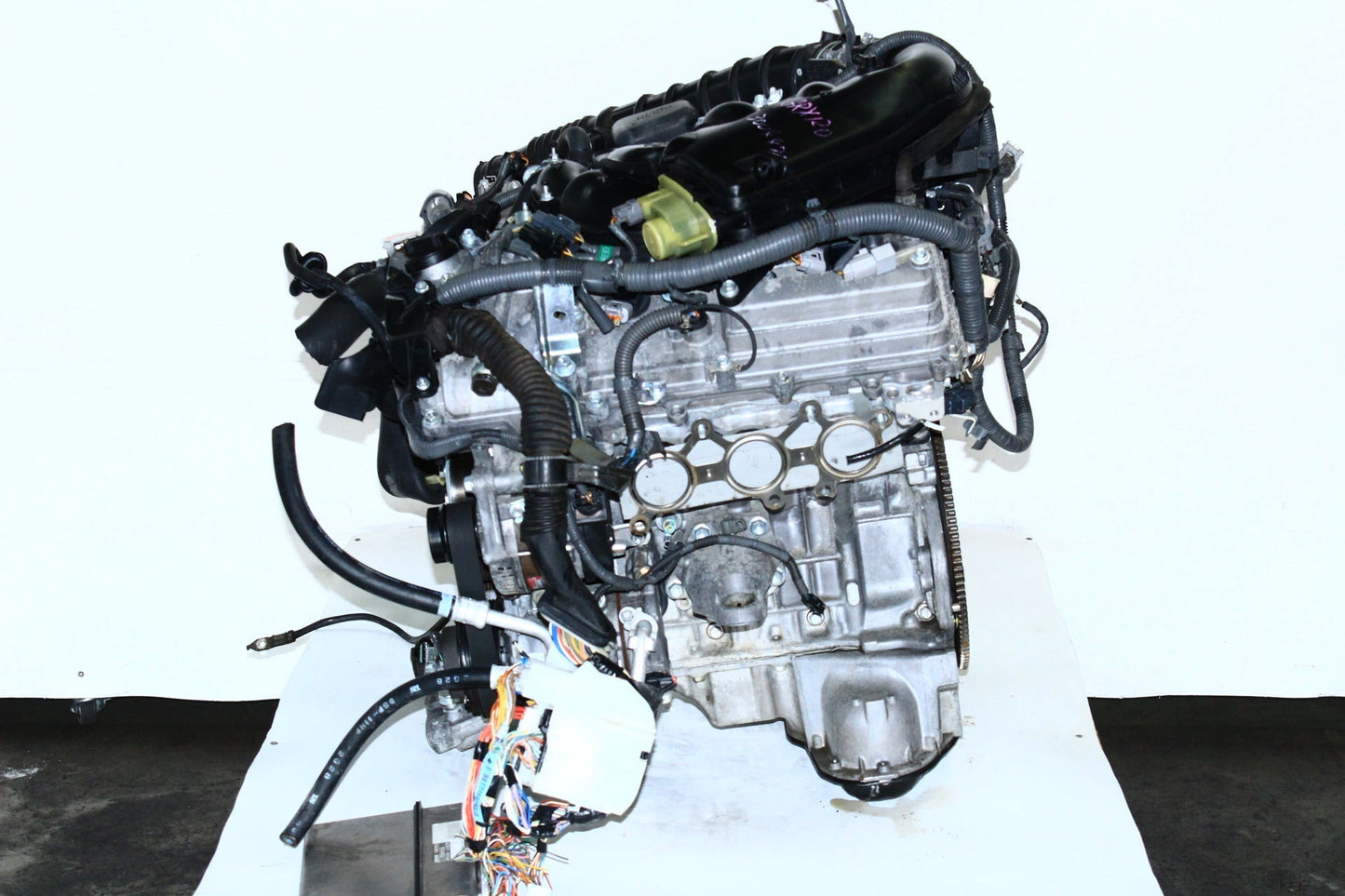 2006-2012 Lexus IS250 Engine Motor 2.5L V6 4GRFSE RWD JDM