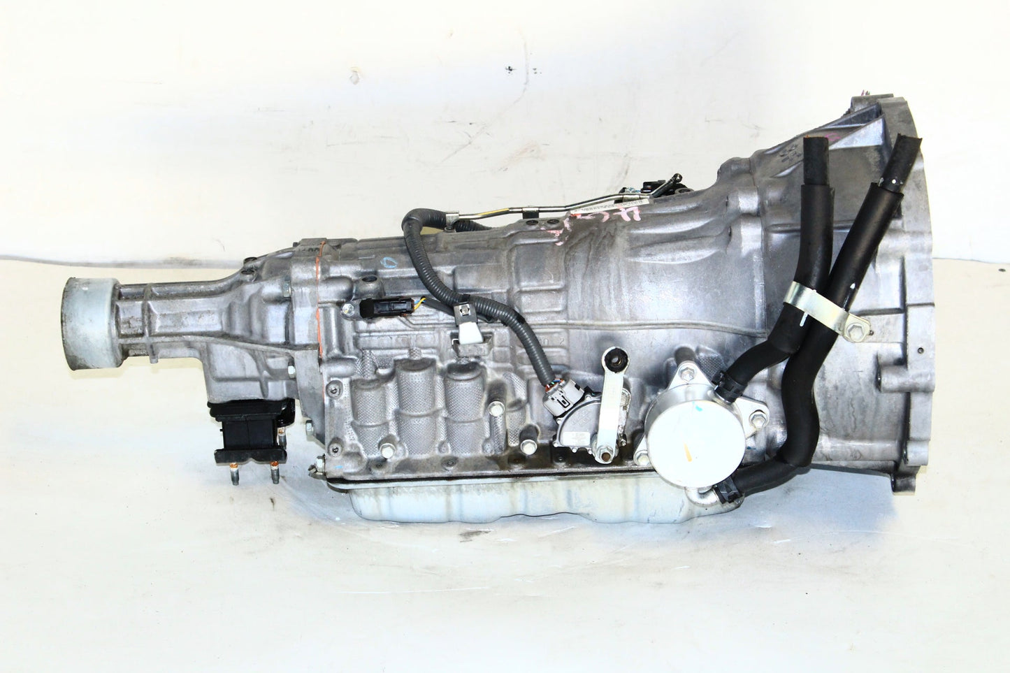 2006-2012 Lexus IS250 RWD JDM Transmission 3.5L V6 4GRFSE