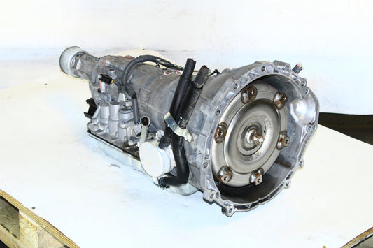 2006-2012 Lexus IS250 RWD JDM Transmission 3.5L V6 4GRFSE