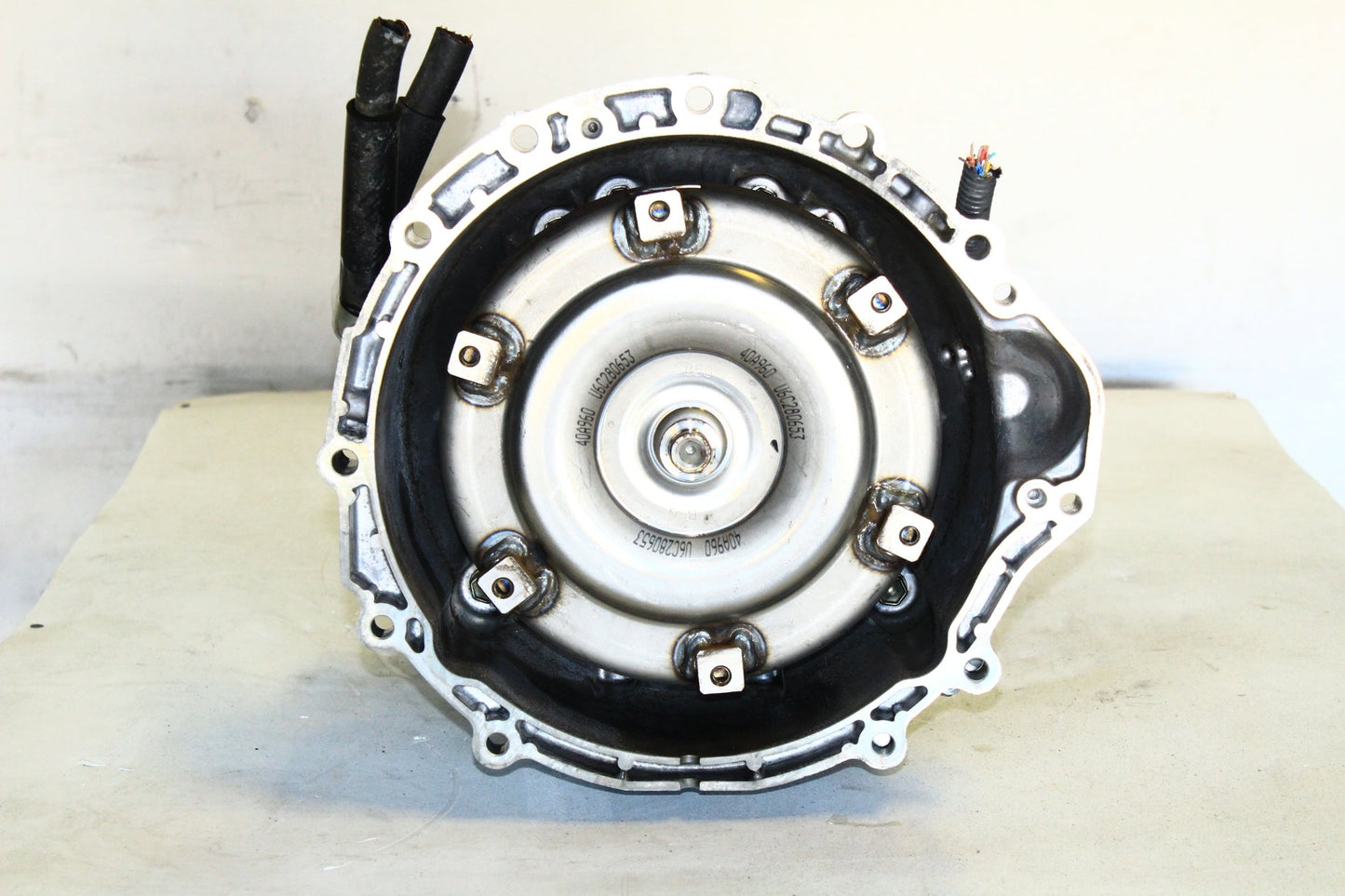 2006-2012 Lexus IS250 RWD JDM Transmission 3.5L V6 4GRFSE