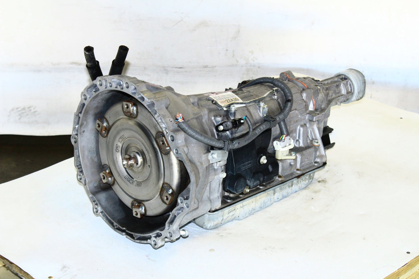 2006-2012 Lexus IS250 RWD JDM Transmission 3.5L V6 4GRFSE