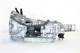 2006-2012 Lexus IS250 RWD JDM Transmission 3.5L V6 4GRFSE