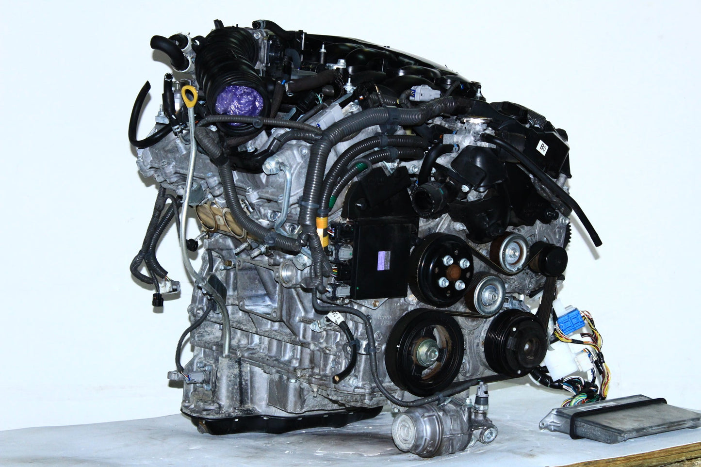 2006-2012 Lexus IS350 RWD JDM Engine 3.5L V6 2GRFSE