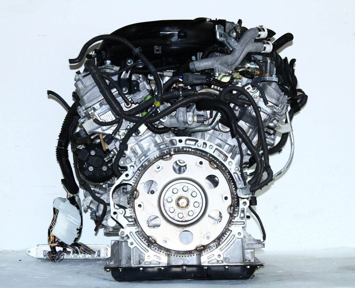 2006-2012 Lexus IS350 RWD JDM Engine 3.5L V6 2GRFSE