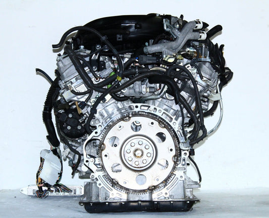 2006-2012 Lexus IS350 RWD JDM Engine 3.5L V6 2GRFSE