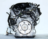 2006-2012 Lexus IS350 RWD JDM Engine 3.5L V6 2GRFSE