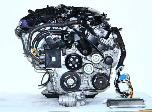 2006-2012 Lexus IS350 RWD JDM Engine 3.5L V6 2GRFSE
