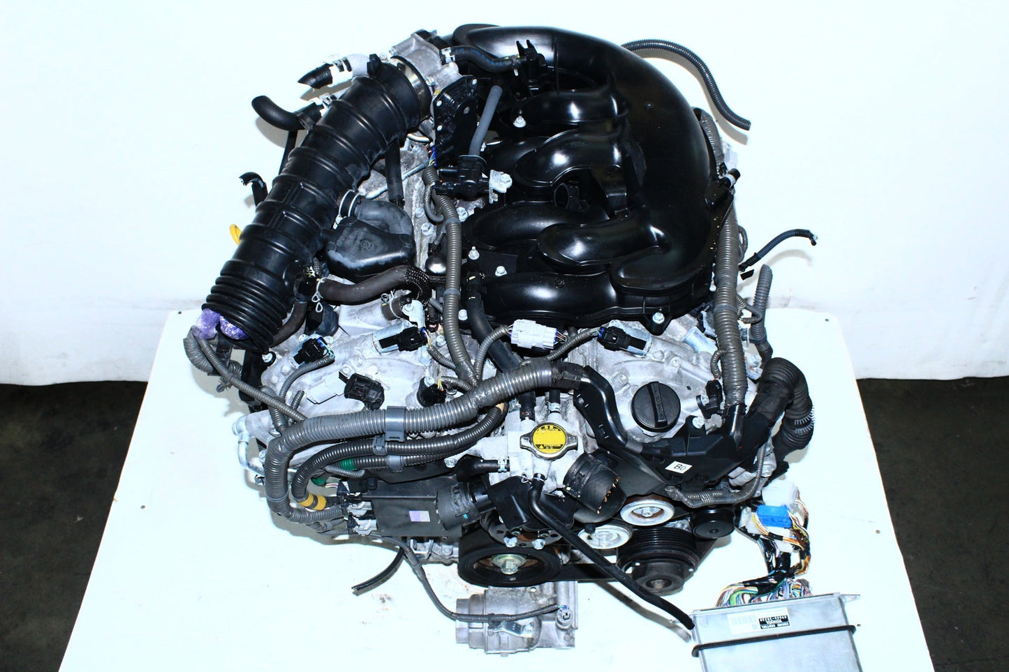 2006-2012 Lexus IS350 RWD JDM Engine 3.5L V6 2GRFSE