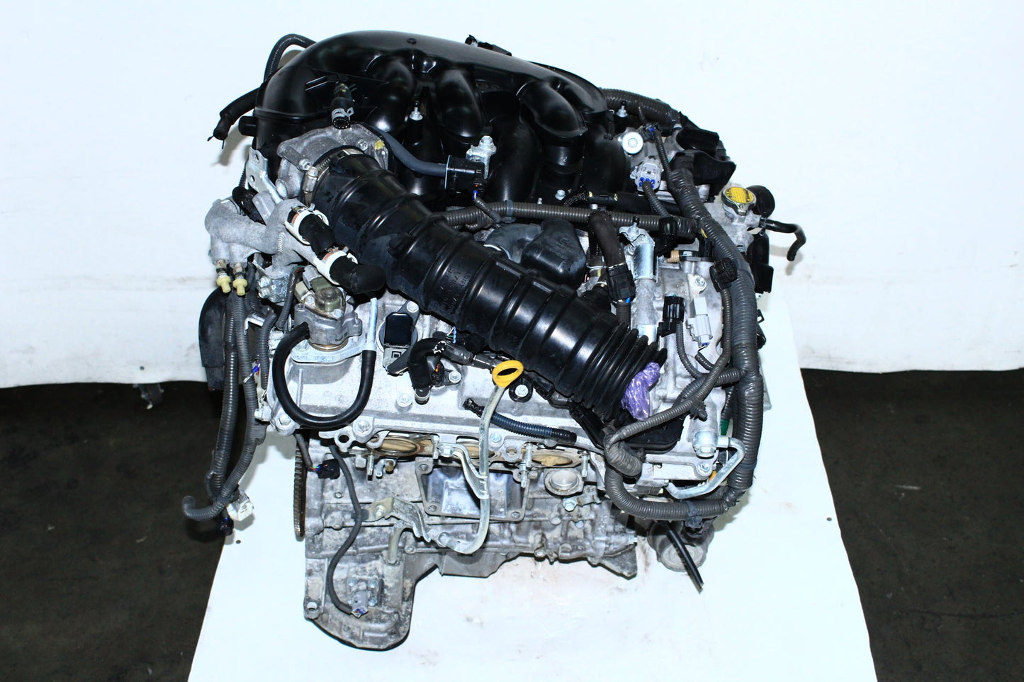 2006-2012 Lexus IS350 RWD JDM Engine 3.5L V6 2GRFSE