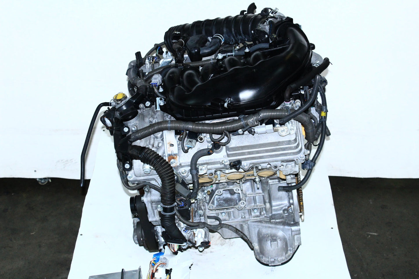 2006-2012 Lexus IS350 RWD JDM Engine 3.5L V6 2GRFSE