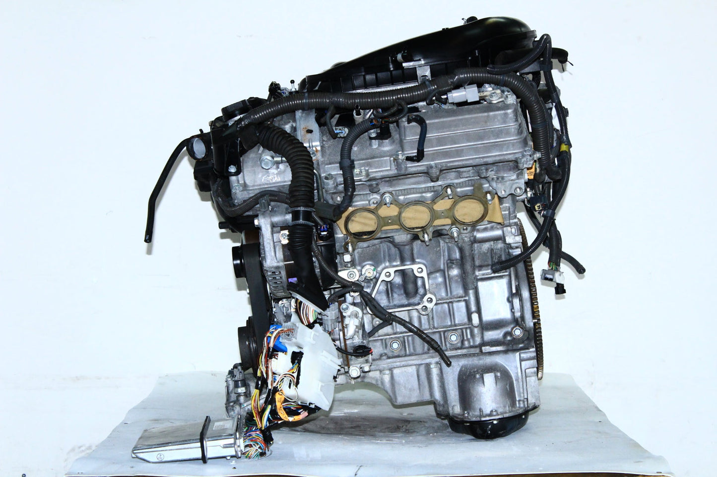 2006-2012 Lexus IS350 RWD JDM Engine 3.5L V6 2GRFSE