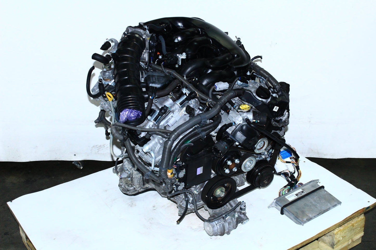 2006-2012 Lexus IS350 RWD JDM Engine 3.5L V6 2GRFSE