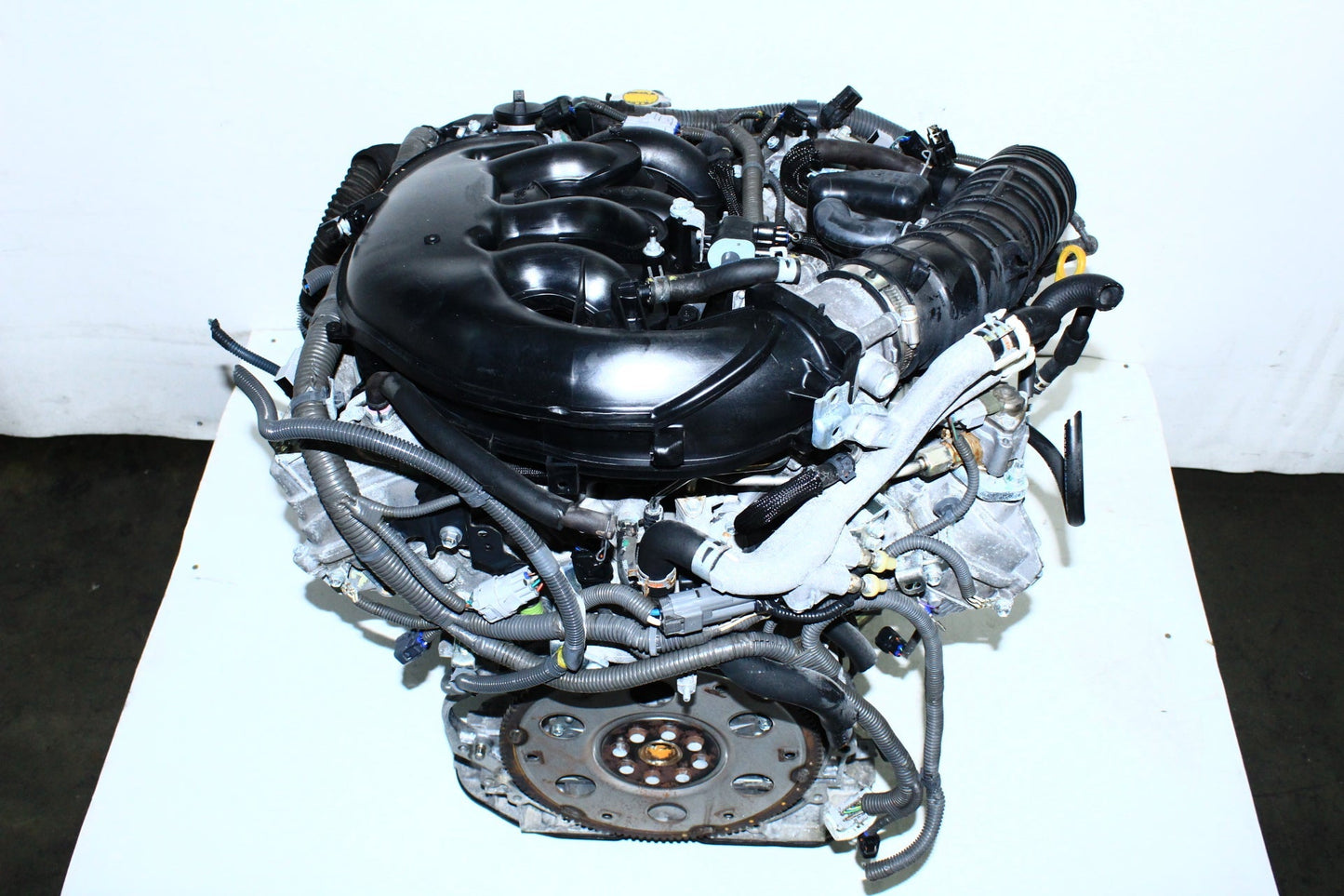 2006-2012 Lexus IS350 RWD JDM Engine 3.5L V6 2GRFSE
