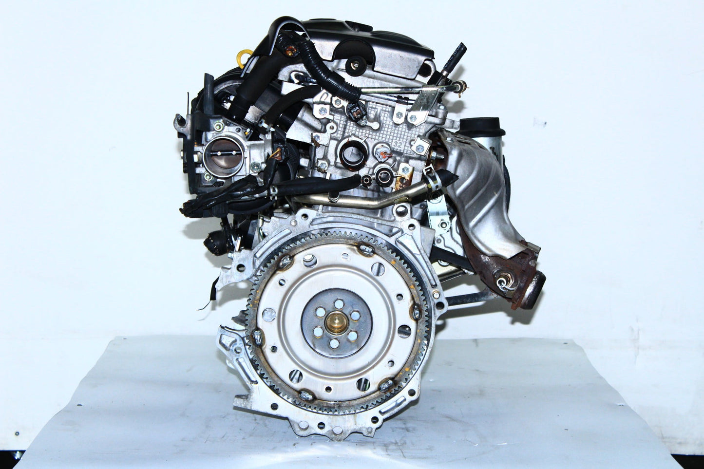 2006-2019 Yaris JDM Engine Motor 1.5L 1NZFE