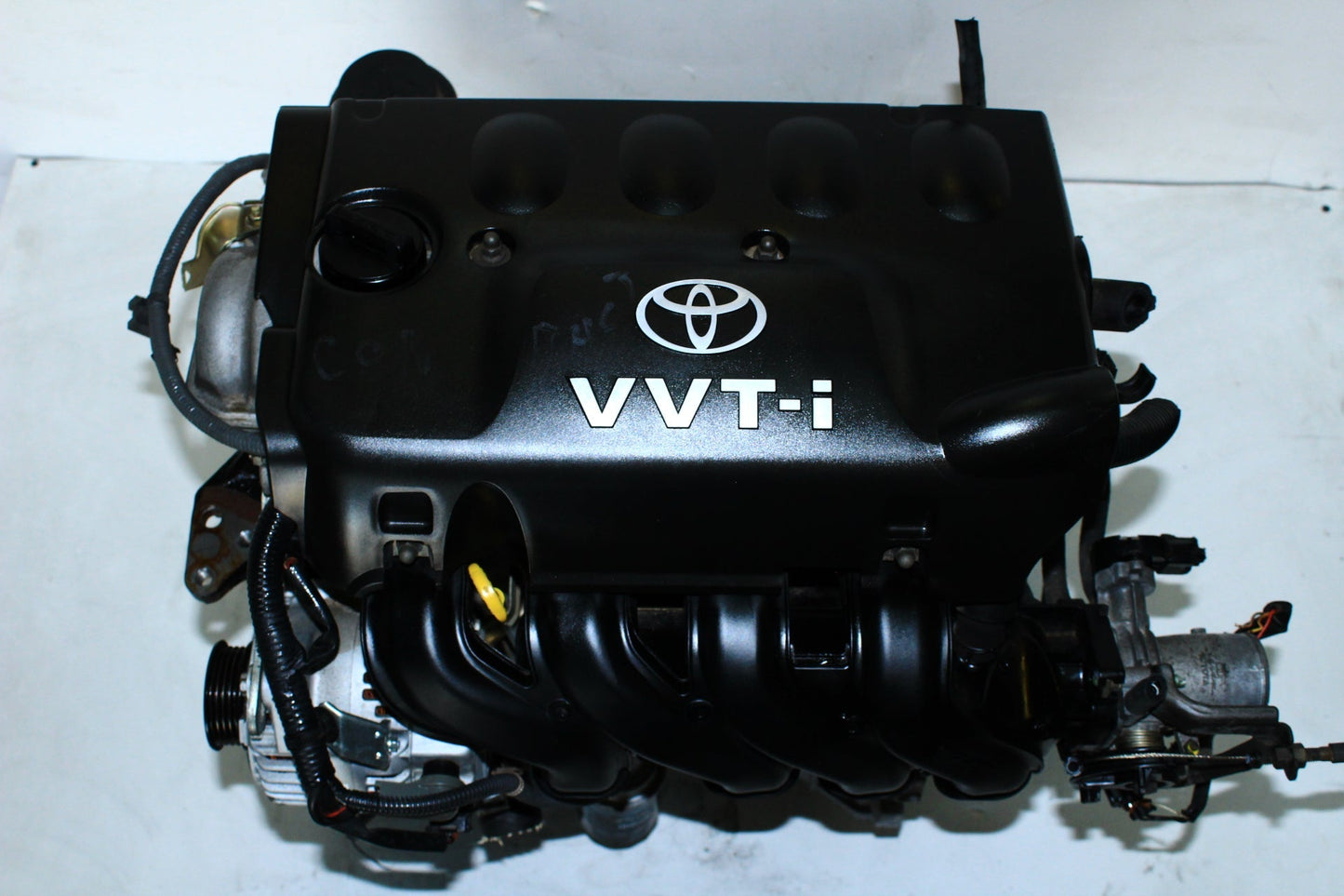 2006-2019 Yaris JDM Engine Motor 1.5L 1NZFE