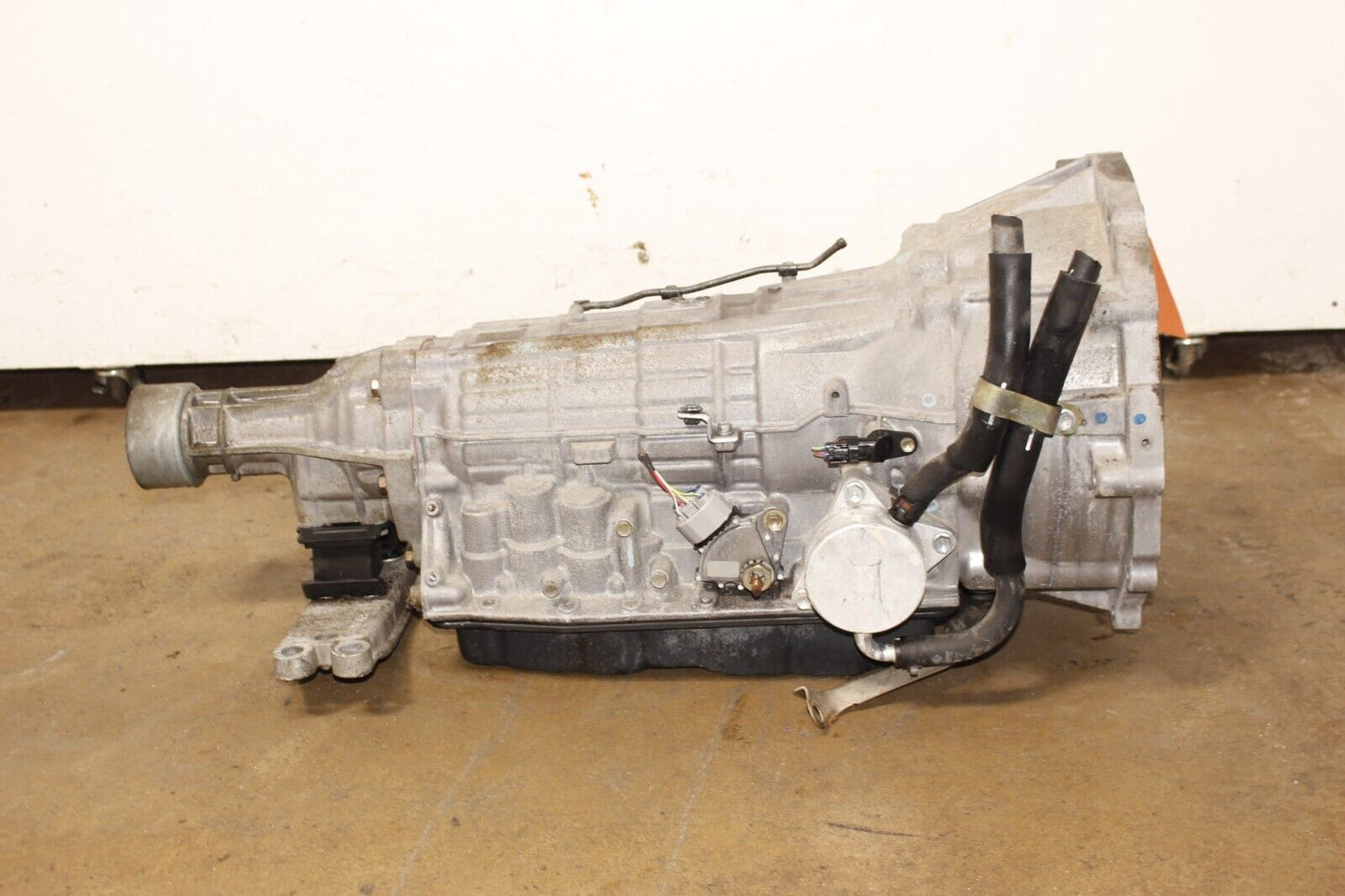 2006 Lexus GS300 RWD Automatic JDM Transmission 3.0L V6 3GR