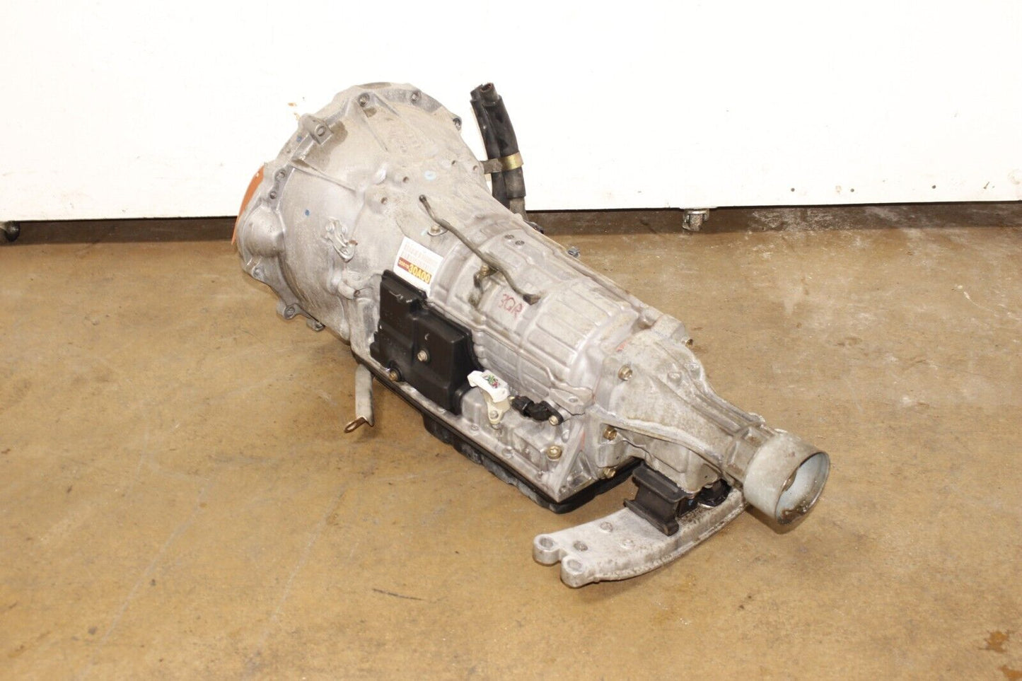 2006 Lexus GS300 RWD Automatic JDM Transmission 3.0L V6 3GR